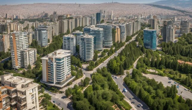 güvenilir emlakçı