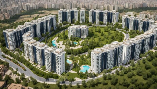kiralık evler