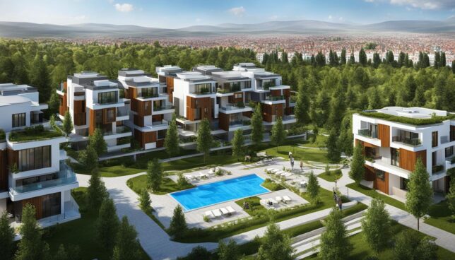 çayyolu uygun satılık